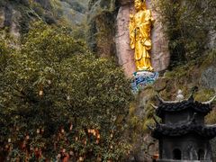-大慈岩风景区
