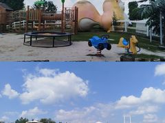 -天目湖涵田度假村