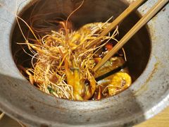 -罗氏十三活虾餐厅(光谷K11购物艺术中心店)