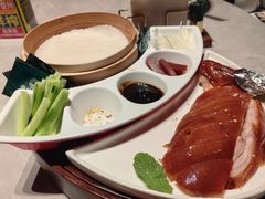 -钱塘秋荷·新江浙菜(沪太路店)