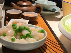 -韵秋荷(宝山龙湖天街店)