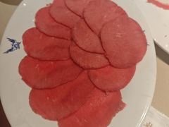 -龙森园火锅(琴台路店)