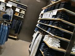 -MUJI无印良品(领秀城店)