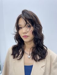 -MY HAIR ARDOR