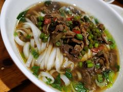 -肆姐面粉馆(坡子街店)