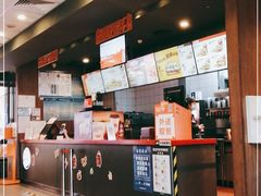 -汉堡王(房山绿地缤纷城店)