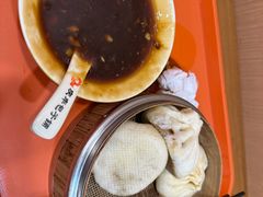 -庆丰包子铺(南站二店)