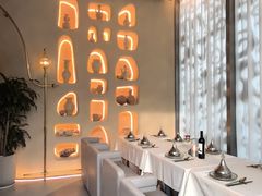 -龟兹KUCINA·新疆菜(前滩L+PLAZA店)