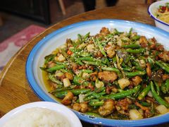 -兔槽江湖菜·重庆璧山兔(水围店)