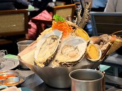 -椰庭·椰子鸡·创意玩家(晶耀前滩店)