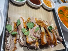 -清真·卡德尔大叔新疆主题餐厅(龙汇路店)