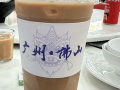 -嘉升大排档(番禺总店)