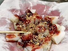 -香港风味小吃店(中英街店)