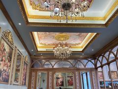 -秘密旅行· 西餐(广州创始店)