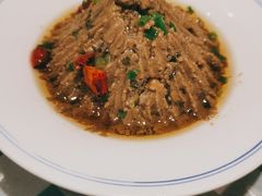 -紫光园·烤鸭·北京菜(劲松店)