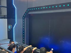 -超时空蹦床团建·VR潮玩运动娱乐·生日派对游乐园(金桥店)