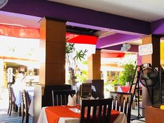 -Mai Mai Restaurant