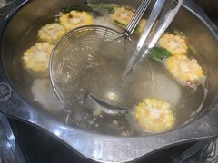 -潮发潮汕牛肉店(芳村店)