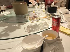 -晋阳春·山西菜·北京烤鸭(交大店)