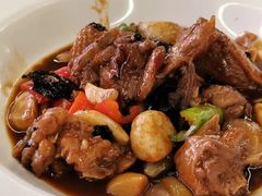 -大头唛·啫鸡煲.粤菜.专门店(289艺术园区店)