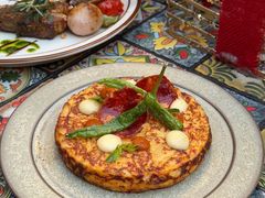 -BROWNSTONE布朗石西班牙餐厅(富城店)