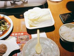 -渔港烤鱼(中百广场店)