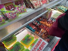 -舜华临武鸭·湖南零食特产(三王街店)