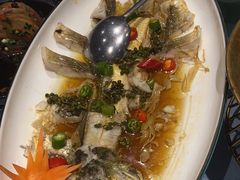 -苏先生海鲜渔庄(金桥店)