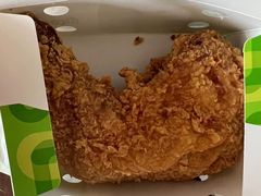 -德克士(长安百货店)