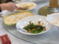 -海宝酒家(中山四路店)