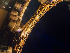 -影汇之星8字形摩天轮