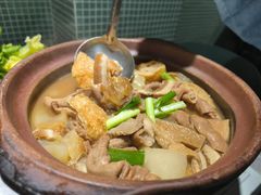 -肥家大排档(天河体育西店)