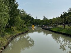 -嘉北郊野公园