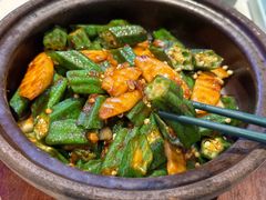 -南拳十三姨·潮汕砂锅粥·粤菜(西单大悦城店)