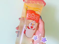 -蜜雪冰城(四惠东店)