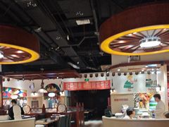 -福缘烤肉王自助(爱琴海-原比尔森店)