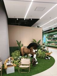 -IMON·HANSA潮玩玩偶毛绒玩具(通州万象汇店)