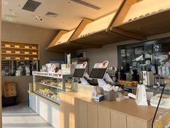 -崎本的店·专业酵种吐司(无锡万象汇店)