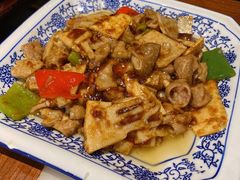 爆三样-海碗居(王府井店)