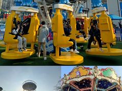-海合安成都极地海洋公园