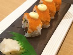 -德川家日本料理(喜隆多新国际店)