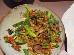 -京鸭棠(让胡路万达店)