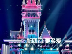 -厦门方特梦幻王国