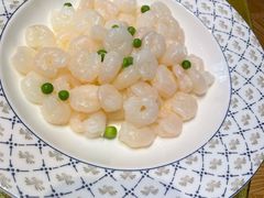 -长兴菜馆(高桥店)