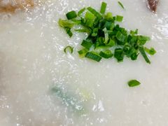 -盛记粥面(佐敦店)