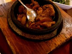 -七仙岭君澜度假酒店·桃源小馆中餐厅