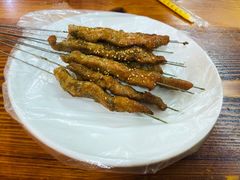 -十里铺铁板鱿鱼