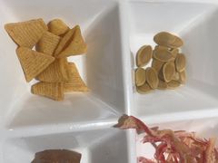 -探鱼·鲜青椒爽麻烤鱼(广州花都来又来店)