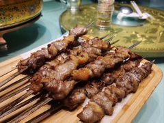 -买福记大盘鸡新疆菜