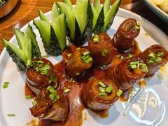-巨鼎谭家菜(普照寺路店)